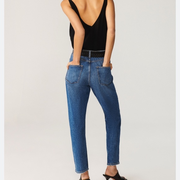 Ba&sh denim. - Picture 5 of 6